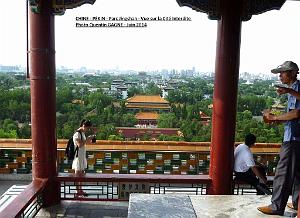 Pekin Jingshan 39